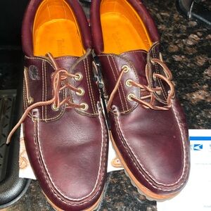 Timberland shoes 12